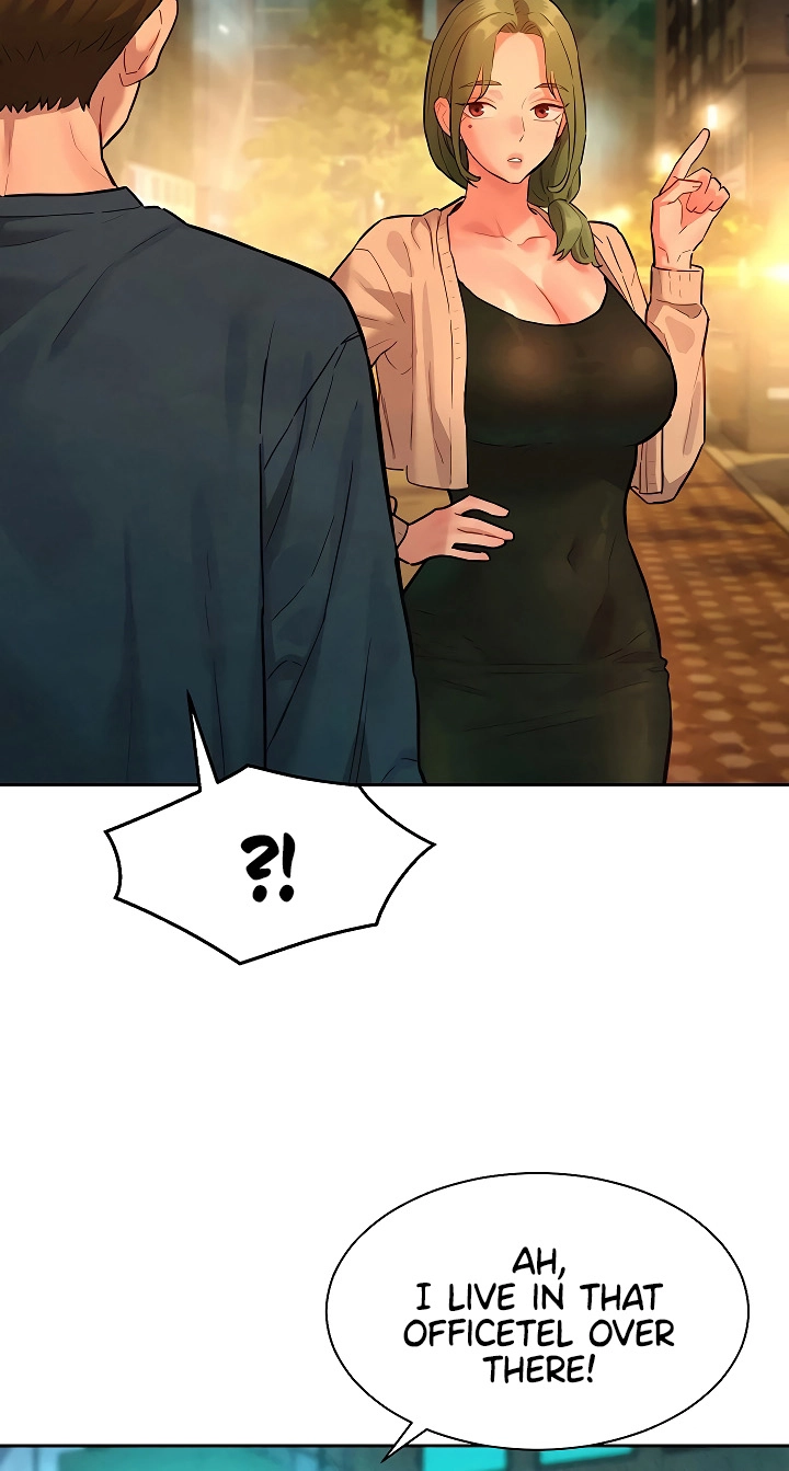 Secret Taste.Zip Chapter 14 page 82 - 
