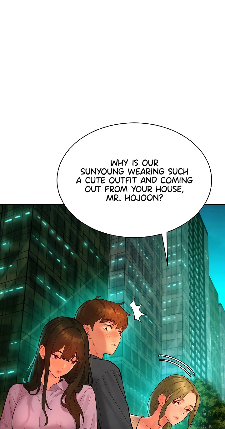 Secret Taste.Zip Chapter 14 page 86 - 
