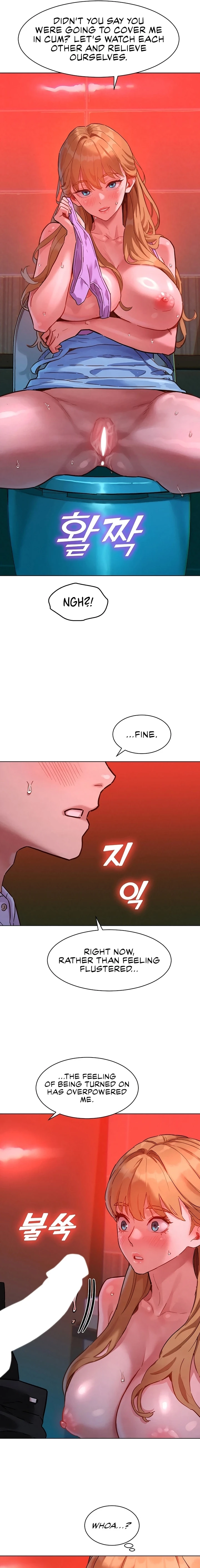 Secret Taste.Zip Chapter 2 page 13 - 