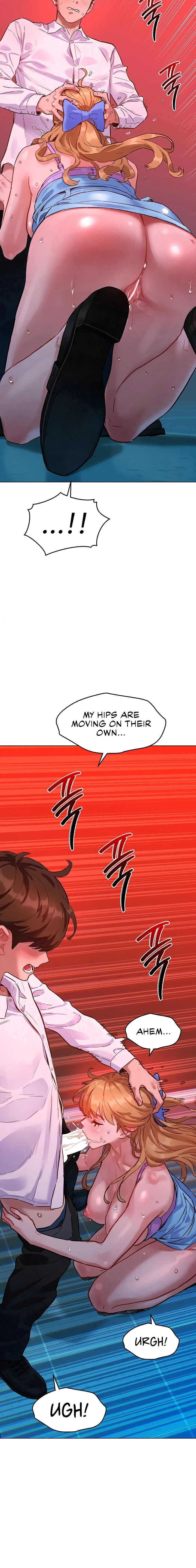 Secret Taste.Zip Chapter 2 page 20 - 