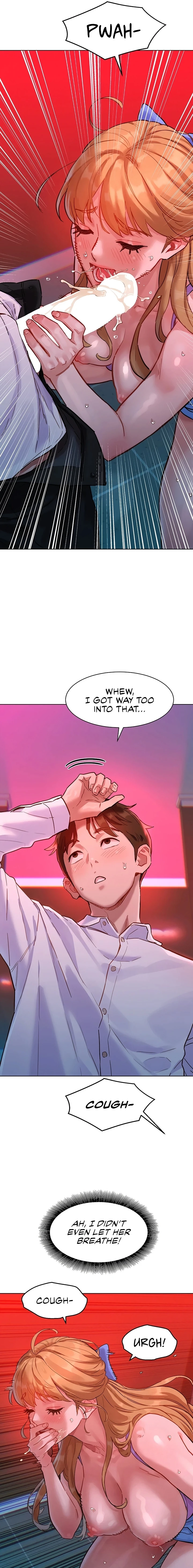 Secret Taste.Zip Chapter 2 page 21 - 