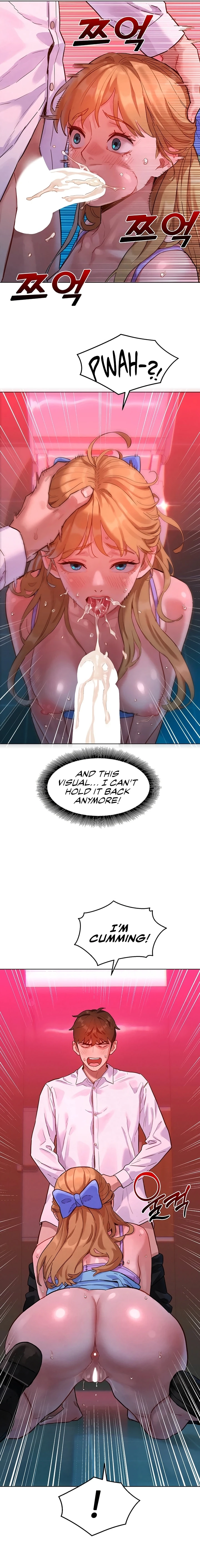 Secret Taste.Zip Chapter 2 page 25 - 