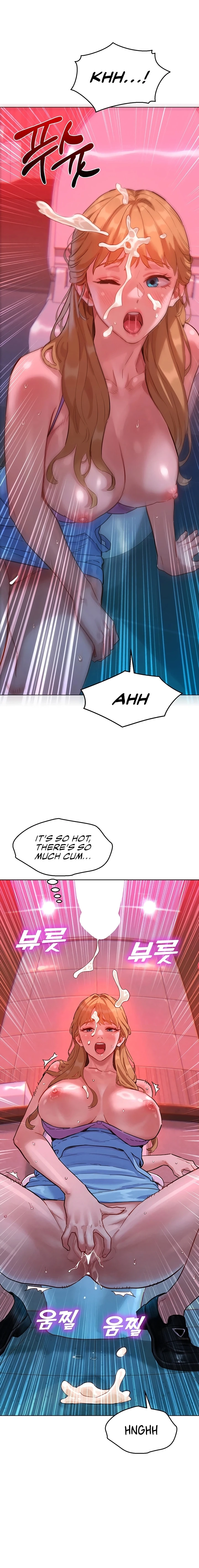 Secret Taste.Zip Chapter 2 page 26 - 