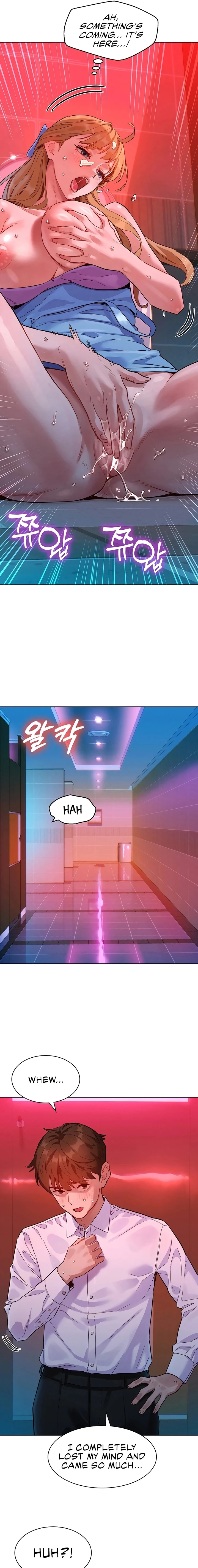 Secret Taste.Zip Chapter 2 page 27 - 