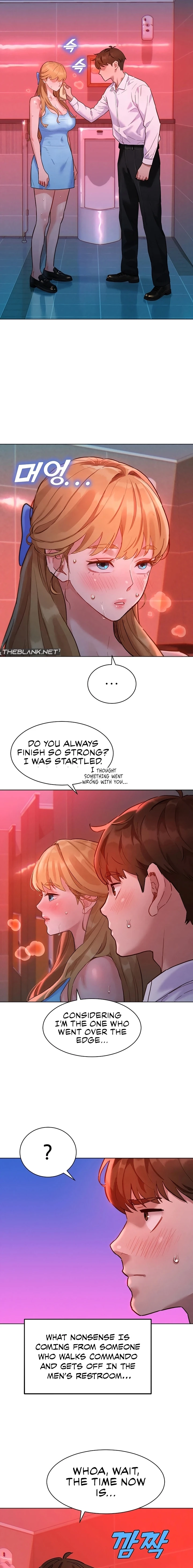 Secret Taste.Zip Chapter 2 page 29 - 