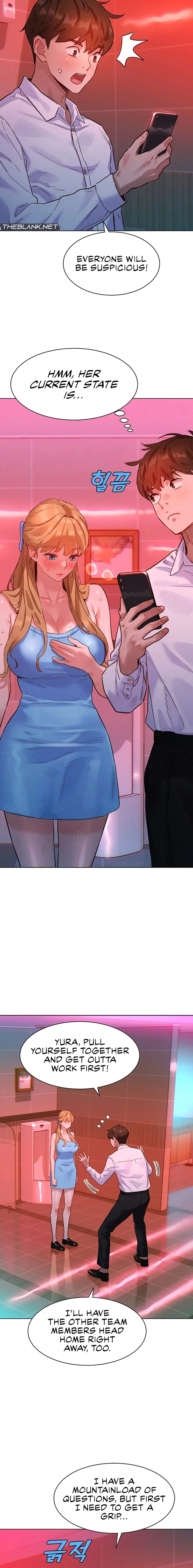 Secret Taste.Zip Chapter 2 page 30 - 