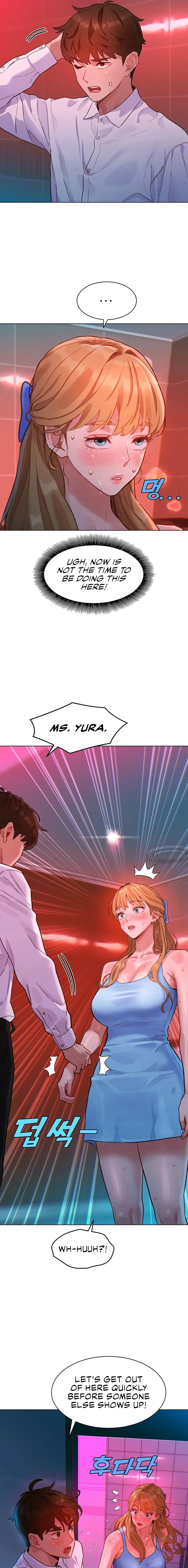 Secret Taste.Zip Chapter 2 page 31 - 