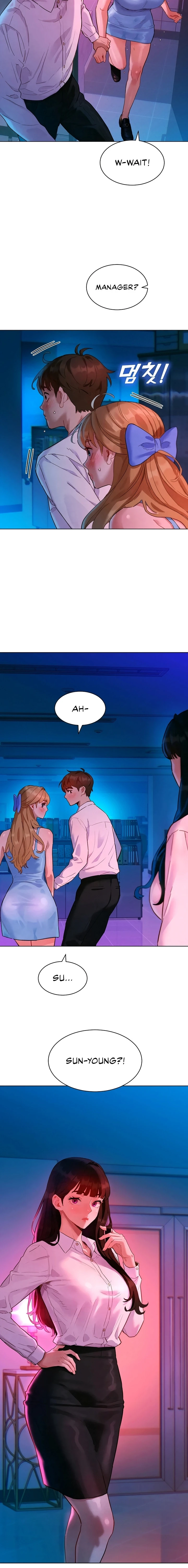 Secret Taste.Zip Chapter 2 page 32 - 