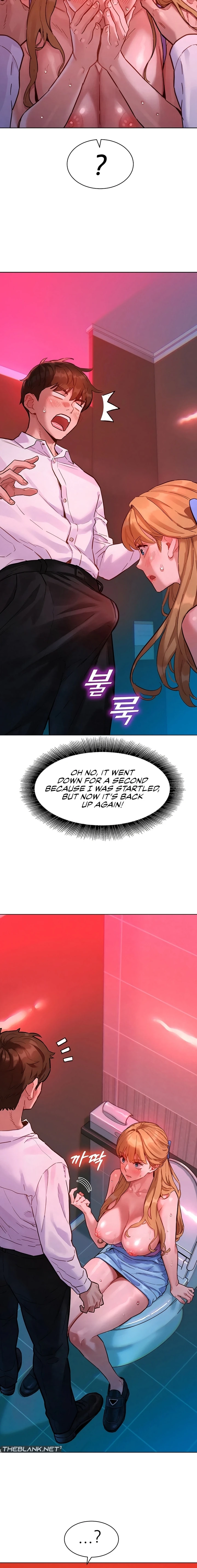 Secret Taste.Zip Chapter 2 page 8 - 