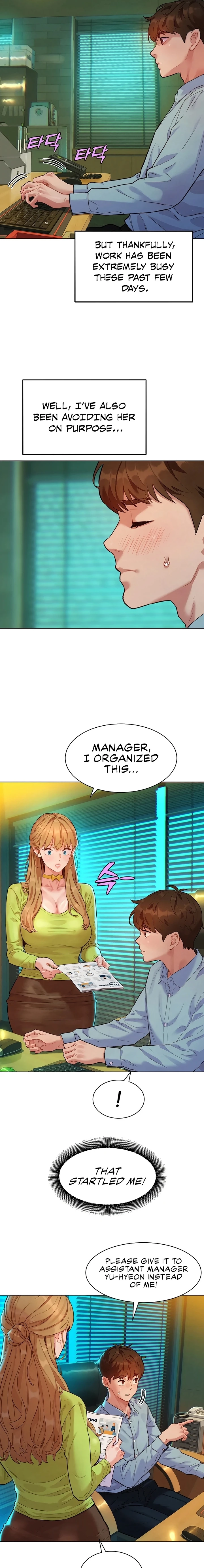 Secret Taste.Zip Chapter 3 page 13 - 