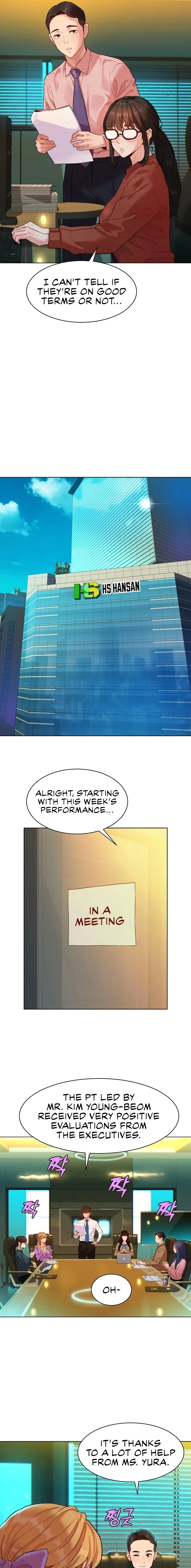 Secret Taste.Zip Chapter 3 page 15 - 