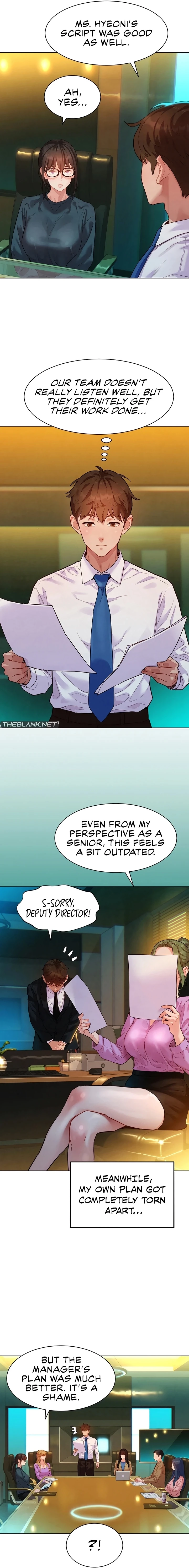 Secret Taste.Zip Chapter 3 page 17 - 