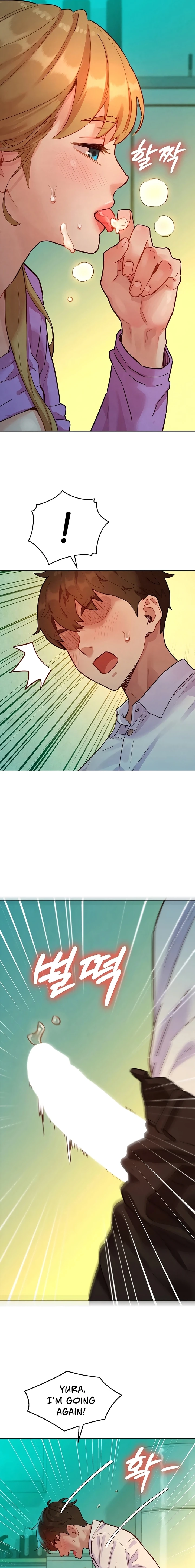 Secret Taste.Zip Chapter 4 page 20 - 