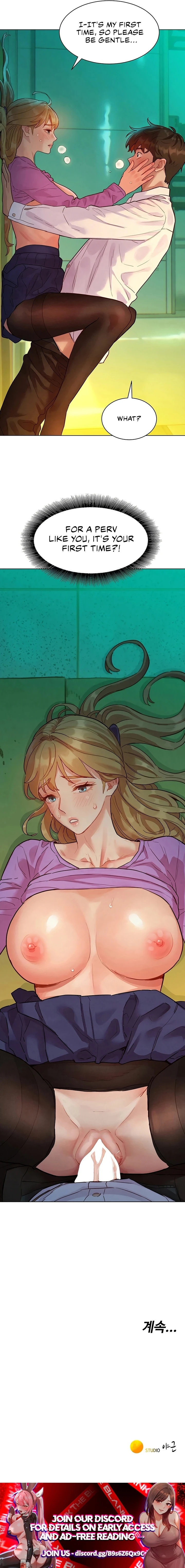 Secret Taste.Zip Chapter 4 page 24 - 