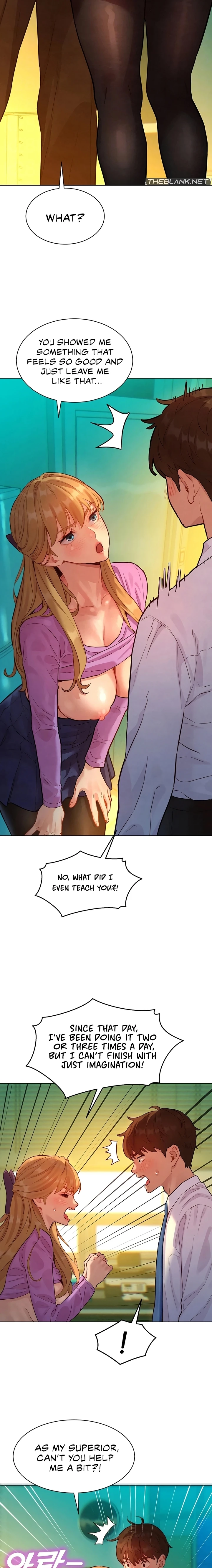 Secret Taste.Zip Chapter 4 page 4 - 