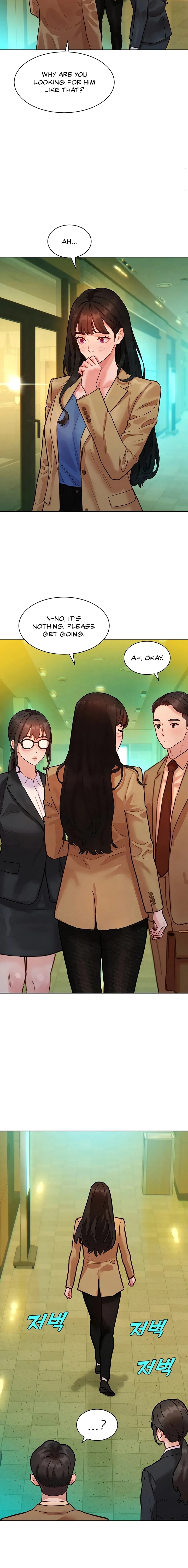Secret Taste.Zip Chapter 5 page 16 - 