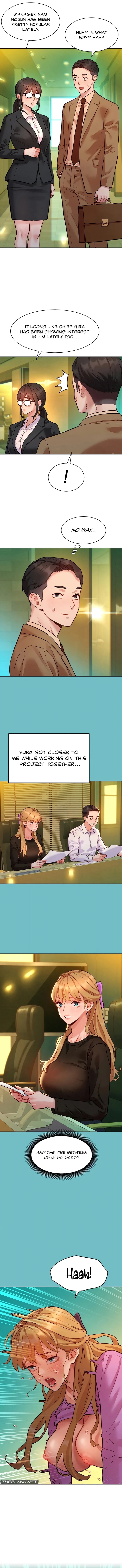 Secret Taste.Zip Chapter 5 page 17 - 