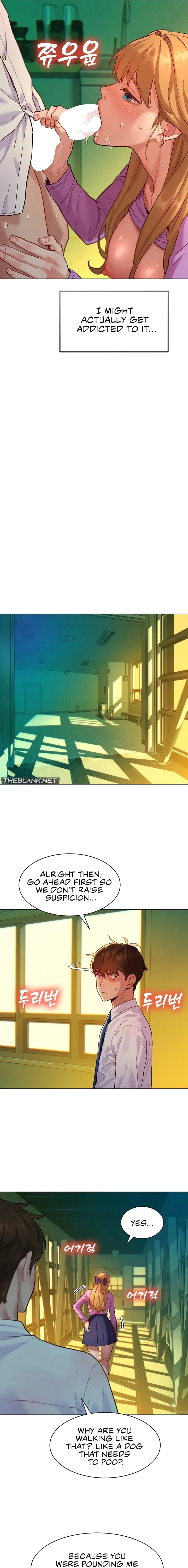Secret Taste.Zip Chapter 6 page 15 - 