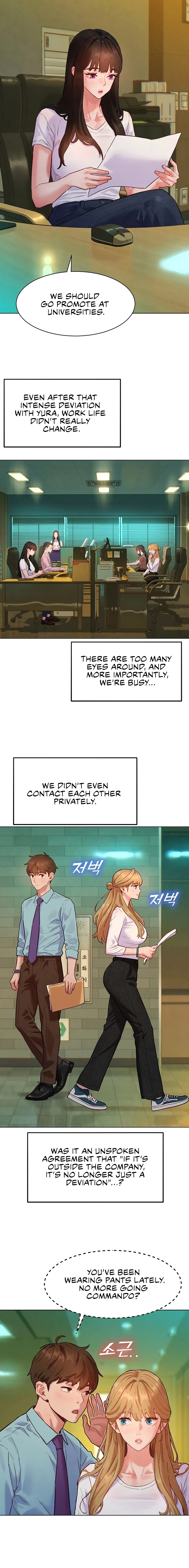 Secret Taste.Zip Chapter 6 page 18 - 