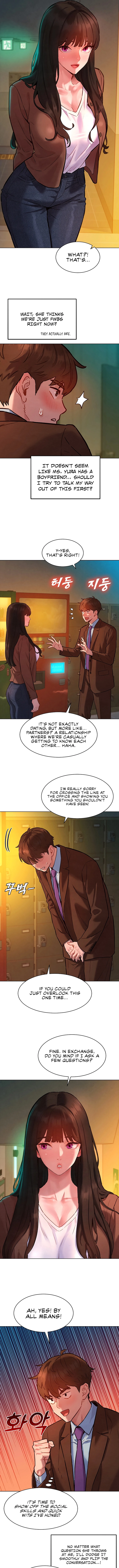 Secret Taste.Zip Chapter 7 page 11 - 