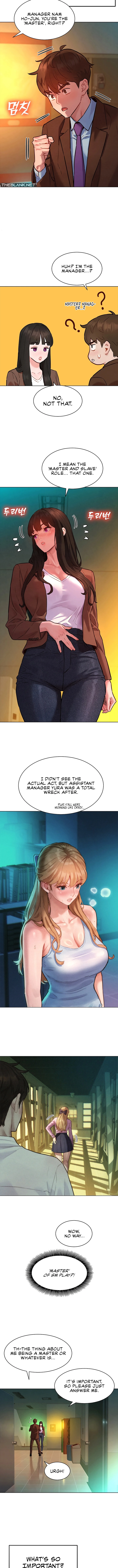 Secret Taste.Zip Chapter 7 page 12 - 