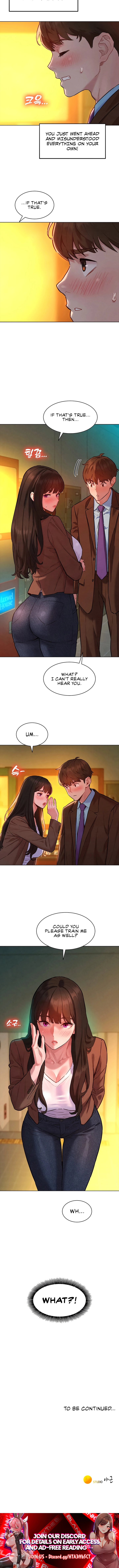 Secret Taste.Zip Chapter 7 page 13 - 