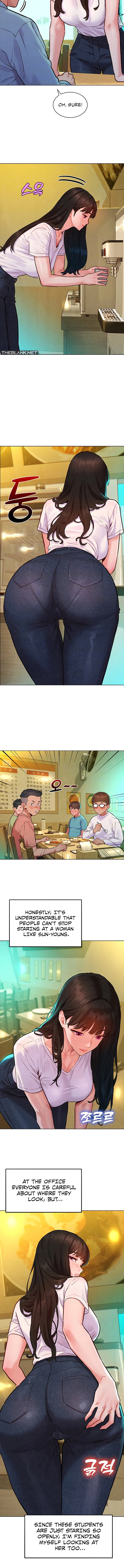 Secret Taste.Zip Chapter 7 page 4 - 