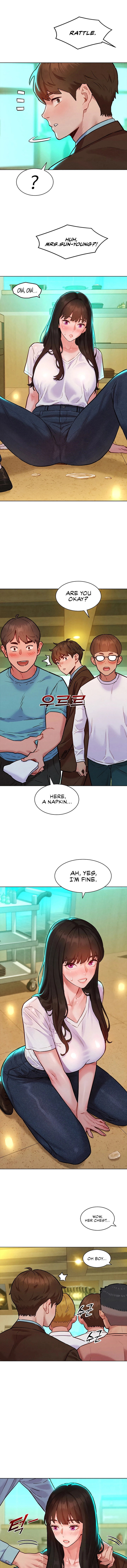 Secret Taste.Zip Chapter 7 page 7 - 