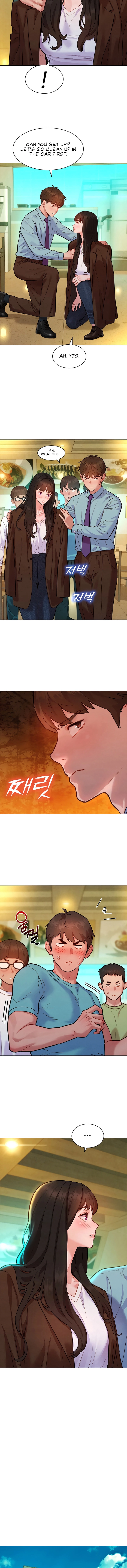 Secret Taste.Zip Chapter 7 page 8 - 