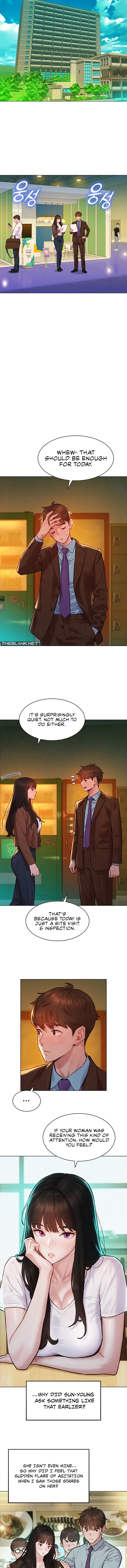 Secret Taste.Zip Chapter 7 page 9 - 