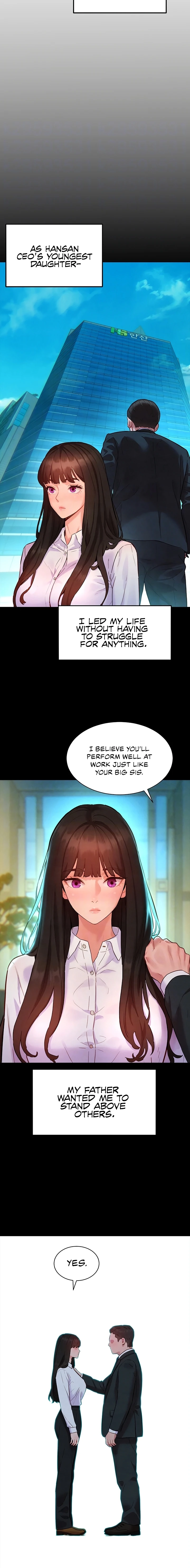 Secret Taste.Zip Chapter 8 page 4 - 