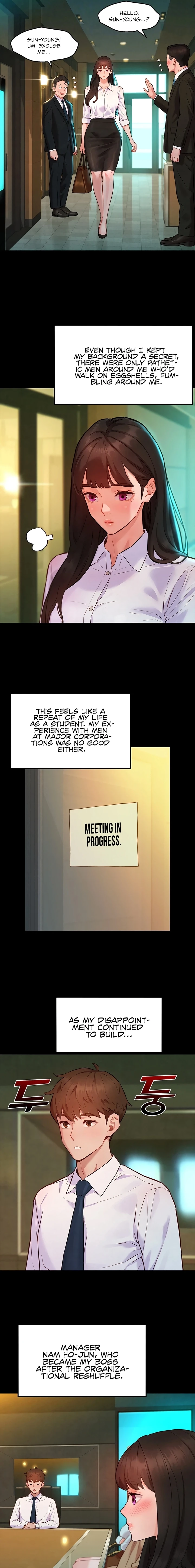 Secret Taste.Zip Chapter 8 page 7 - 
