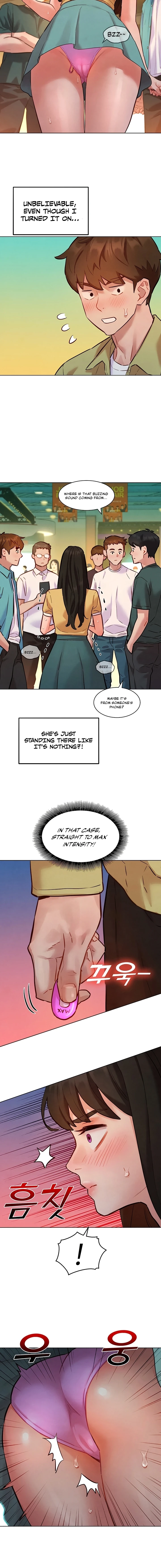 Secret Taste.Zip Chapter 9 page 11 - 