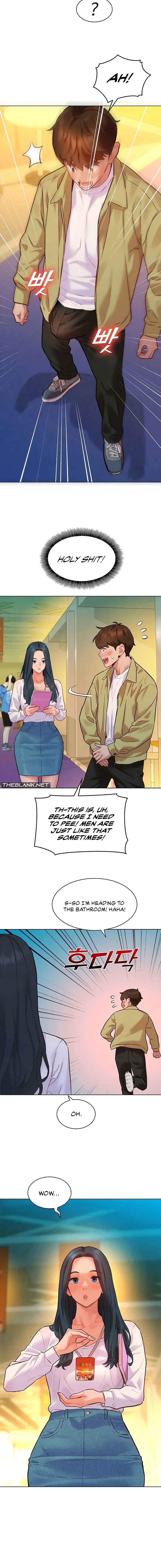 Secret Taste.Zip Chapter 9 page 13 - 