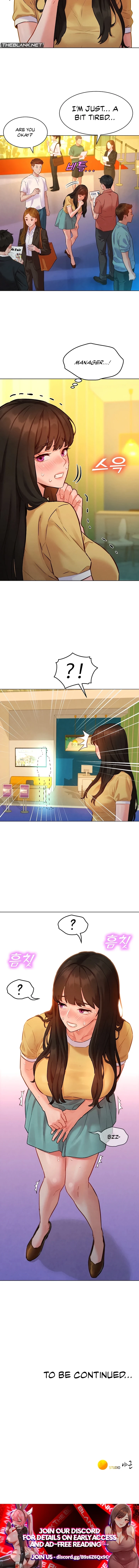 Secret Taste.Zip Chapter 9 page 15 - 