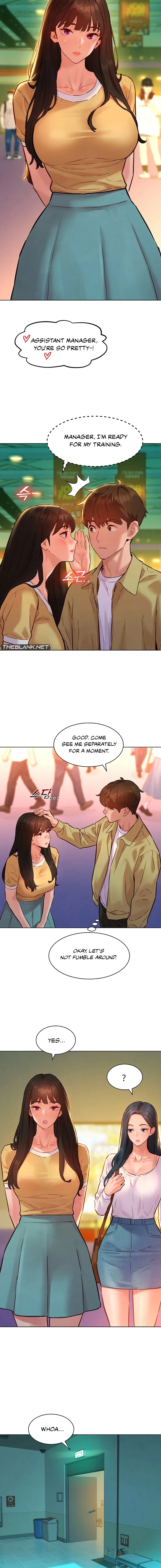 Secret Taste.Zip Chapter 9 page 6 - 