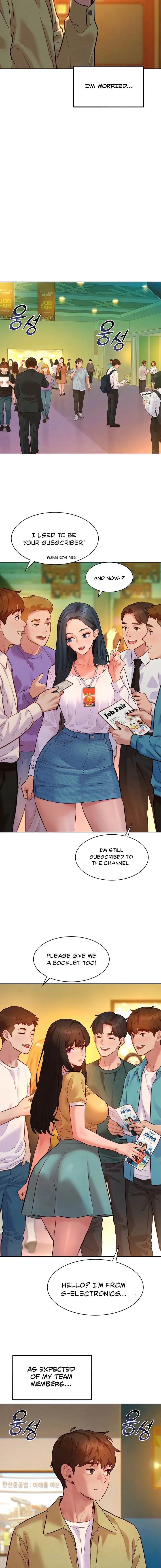 Secret Taste.Zip Chapter 9 page 9 - 
