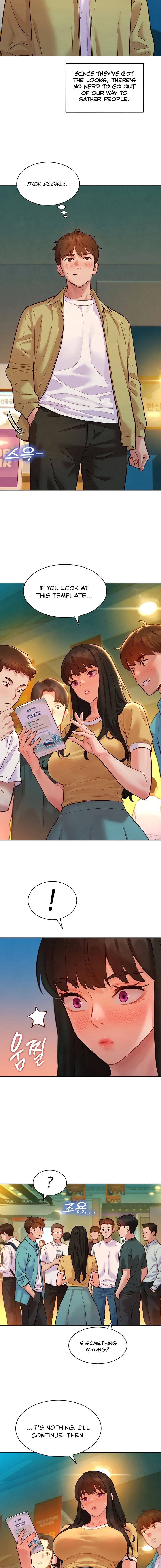 Secret Taste.Zip Chapter 9 page 10 - 