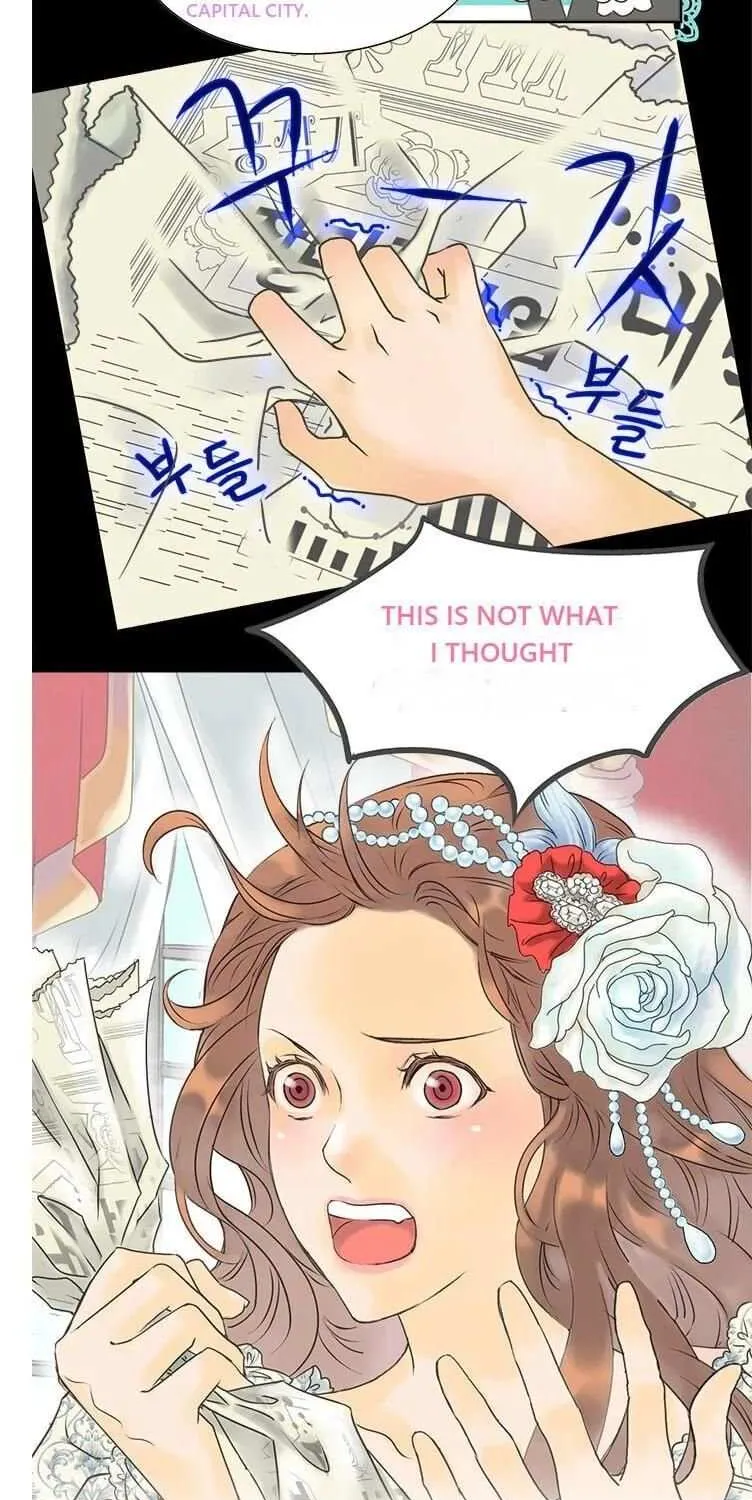 Secret Wardrobe Of The Duchess Chapter 0 page 11 - 