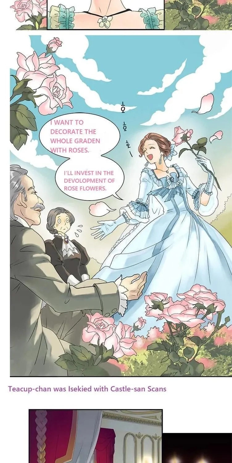Secret Wardrobe Of The Duchess Chapter 0 page 7 - 