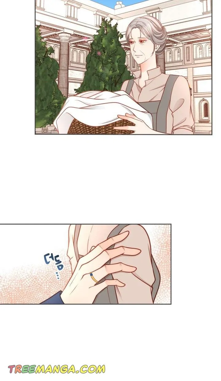 Secret Wardrobe Of The Duchess Chapter 1 page 12 - 