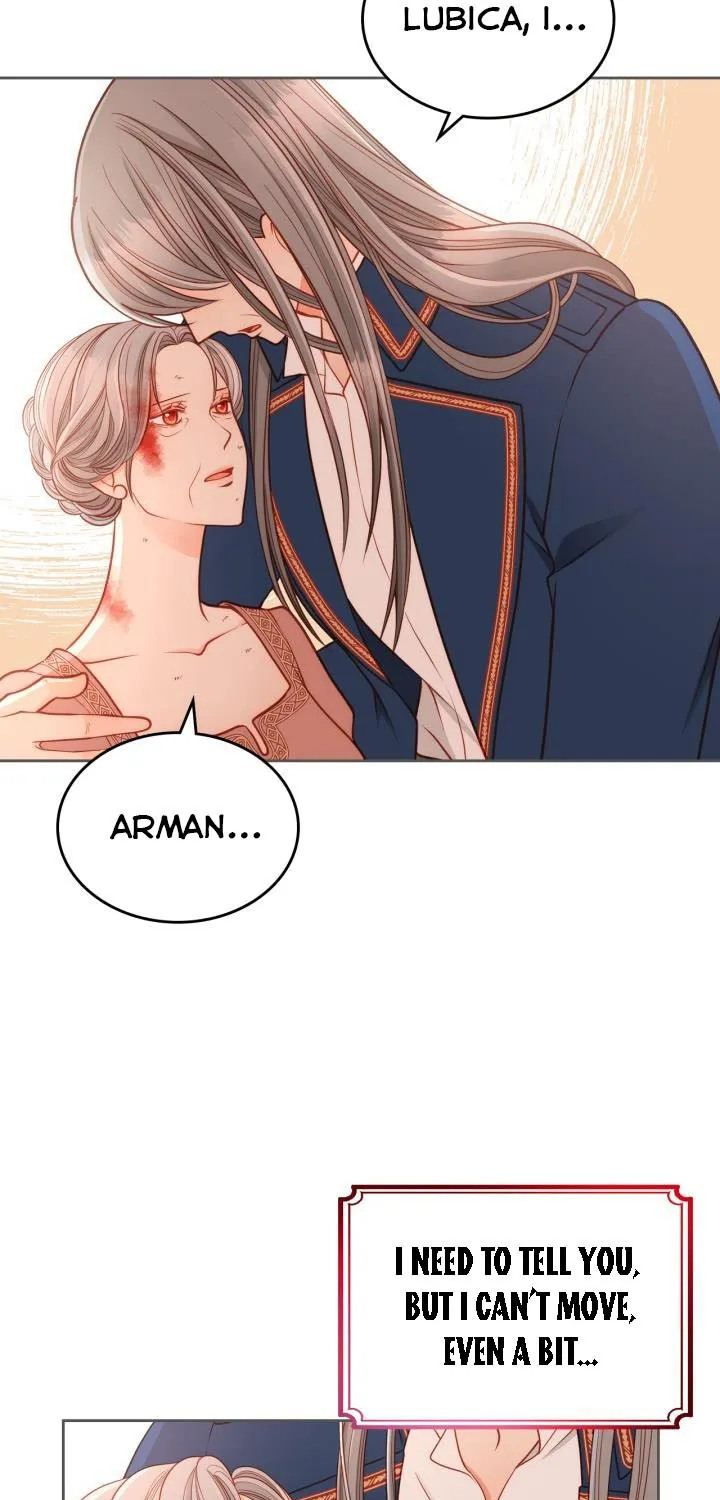 Secret Wardrobe Of The Duchess Chapter 1 page 21 - 