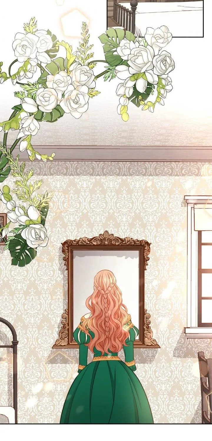 Secret Wardrobe Of The Duchess Chapter 1 page 31 - 