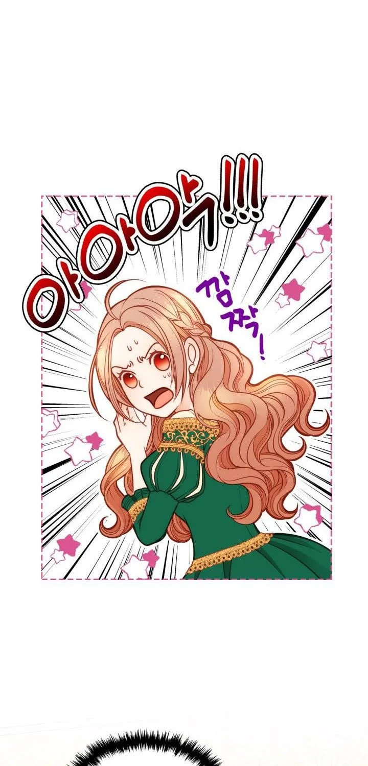 Secret Wardrobe Of The Duchess Chapter 1 page 35 - 