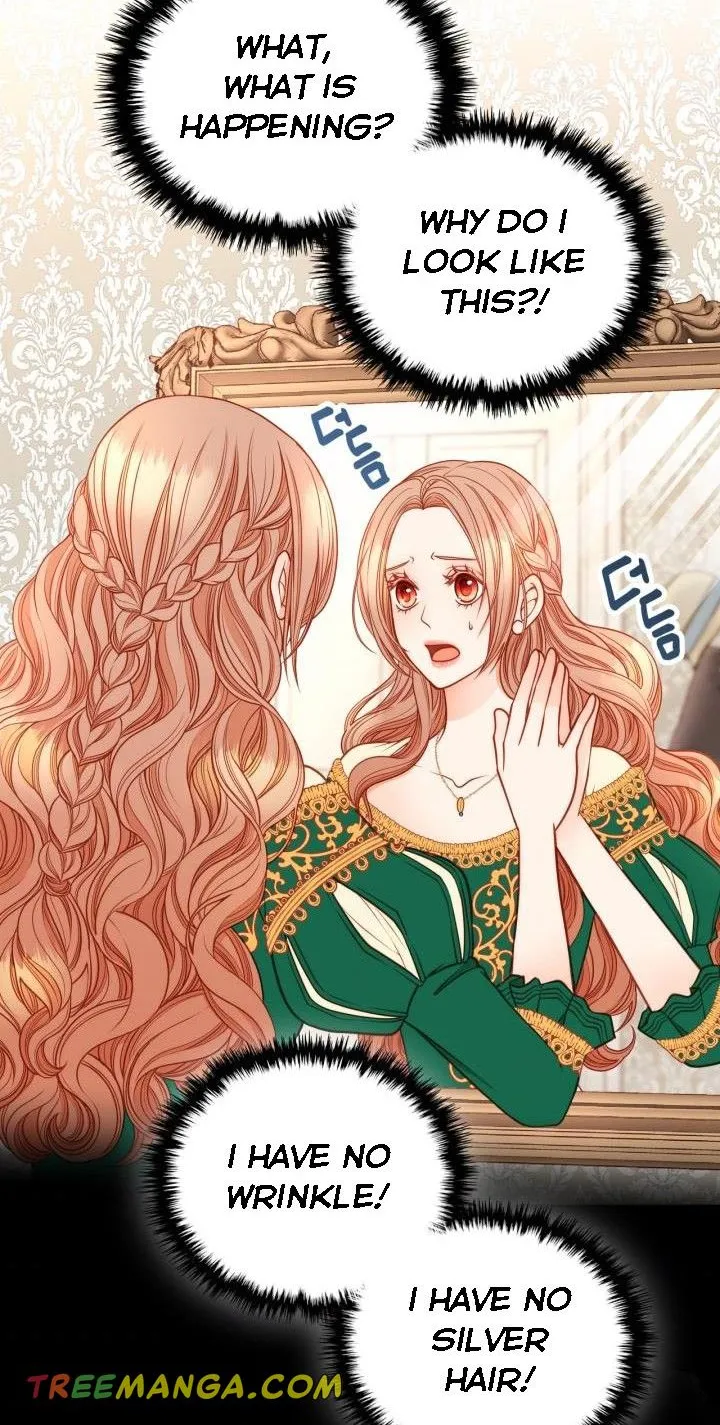Secret Wardrobe Of The Duchess Chapter 1 page 36 - 