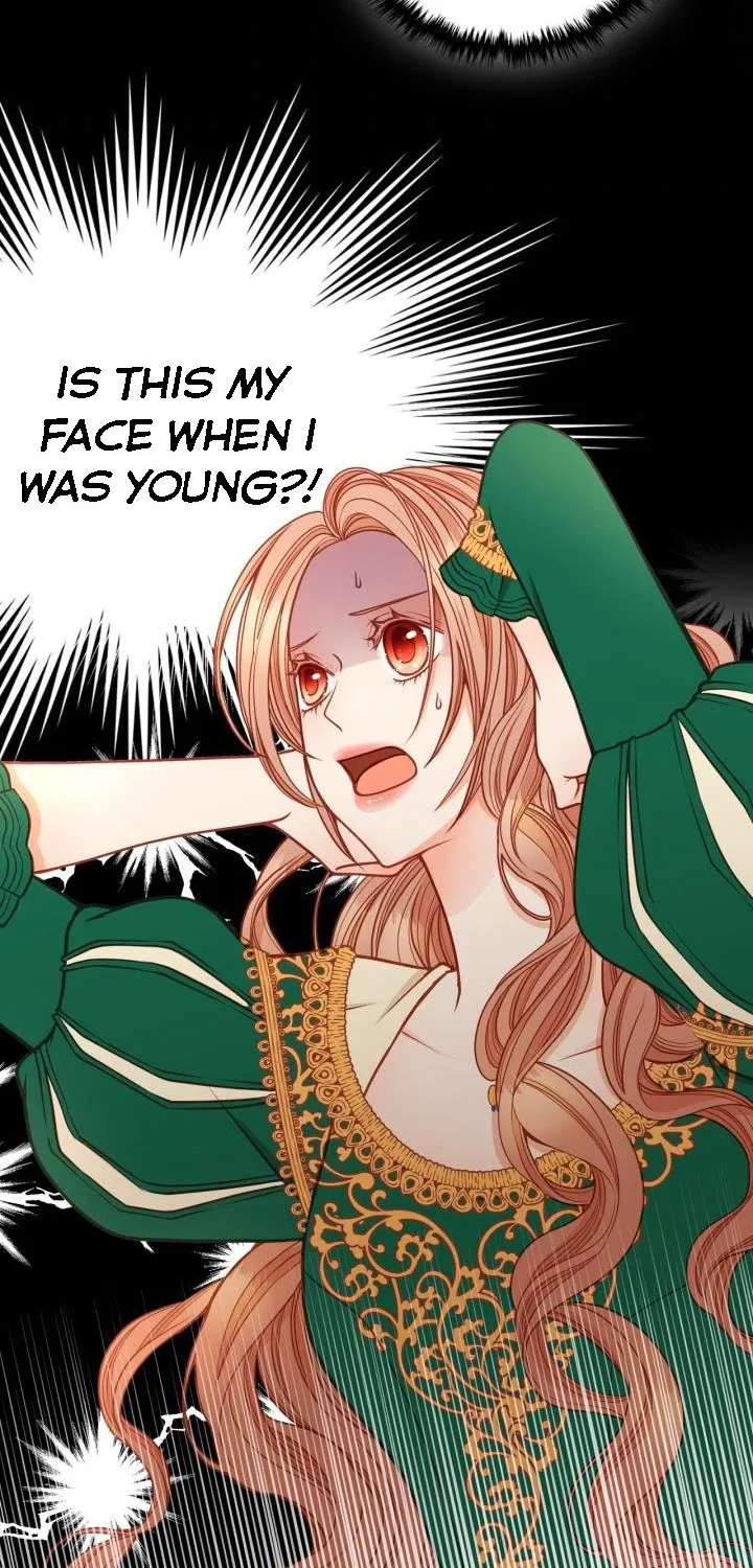 Secret Wardrobe Of The Duchess Chapter 1 page 37 - 