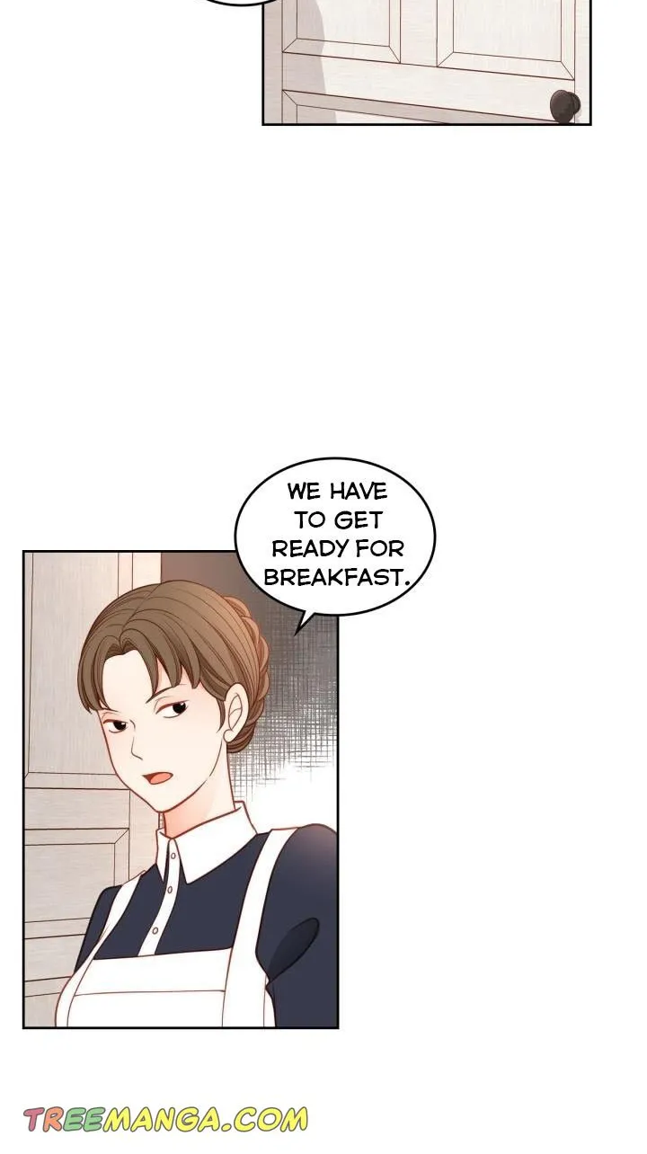 Secret Wardrobe Of The Duchess Chapter 1 page 40 - 