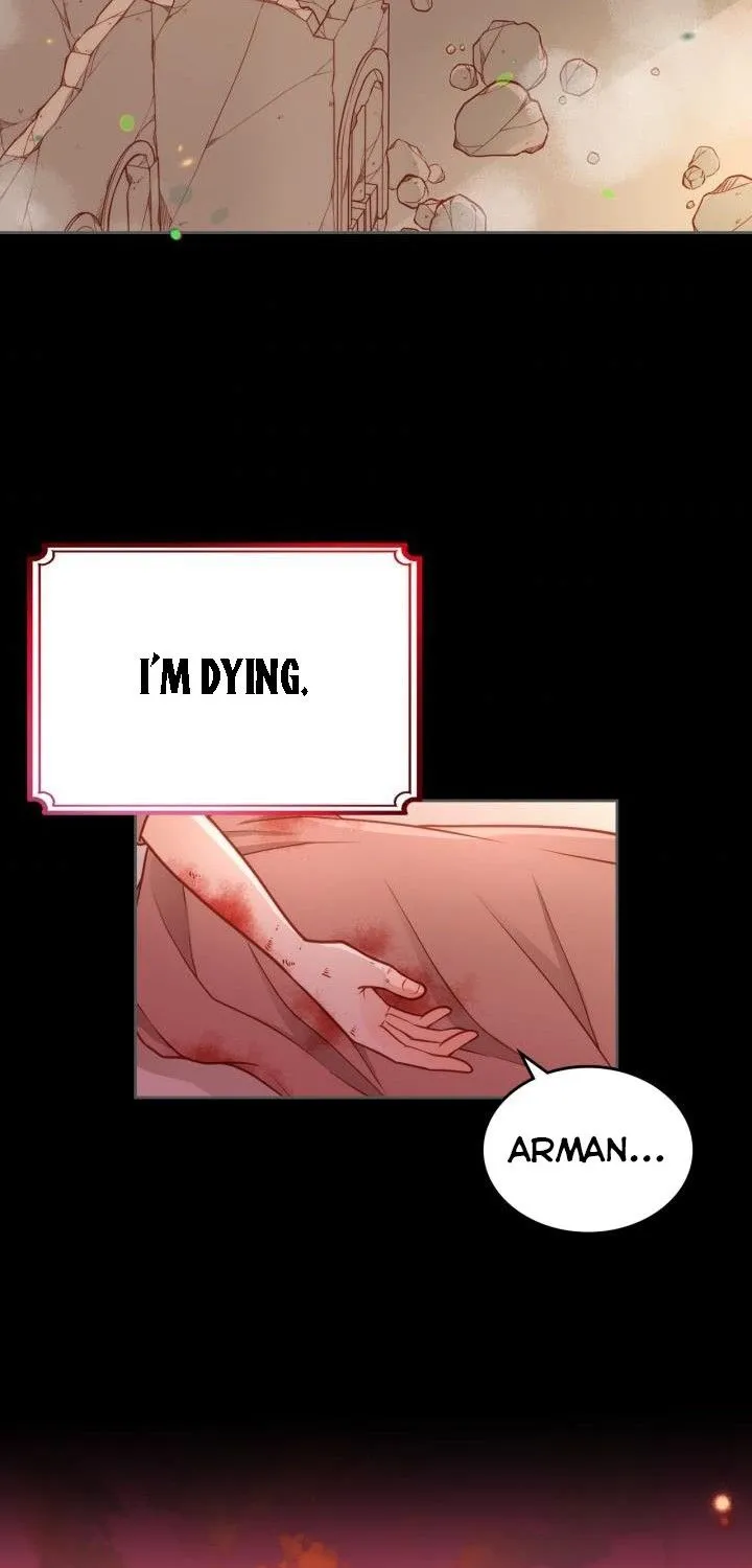 Secret Wardrobe Of The Duchess Chapter 1 page 5 - 