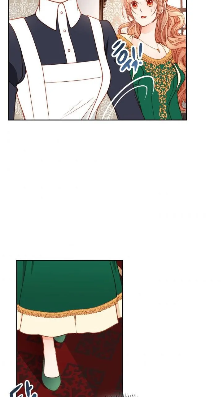 Secret Wardrobe Of The Duchess Chapter 1 page 42 - 