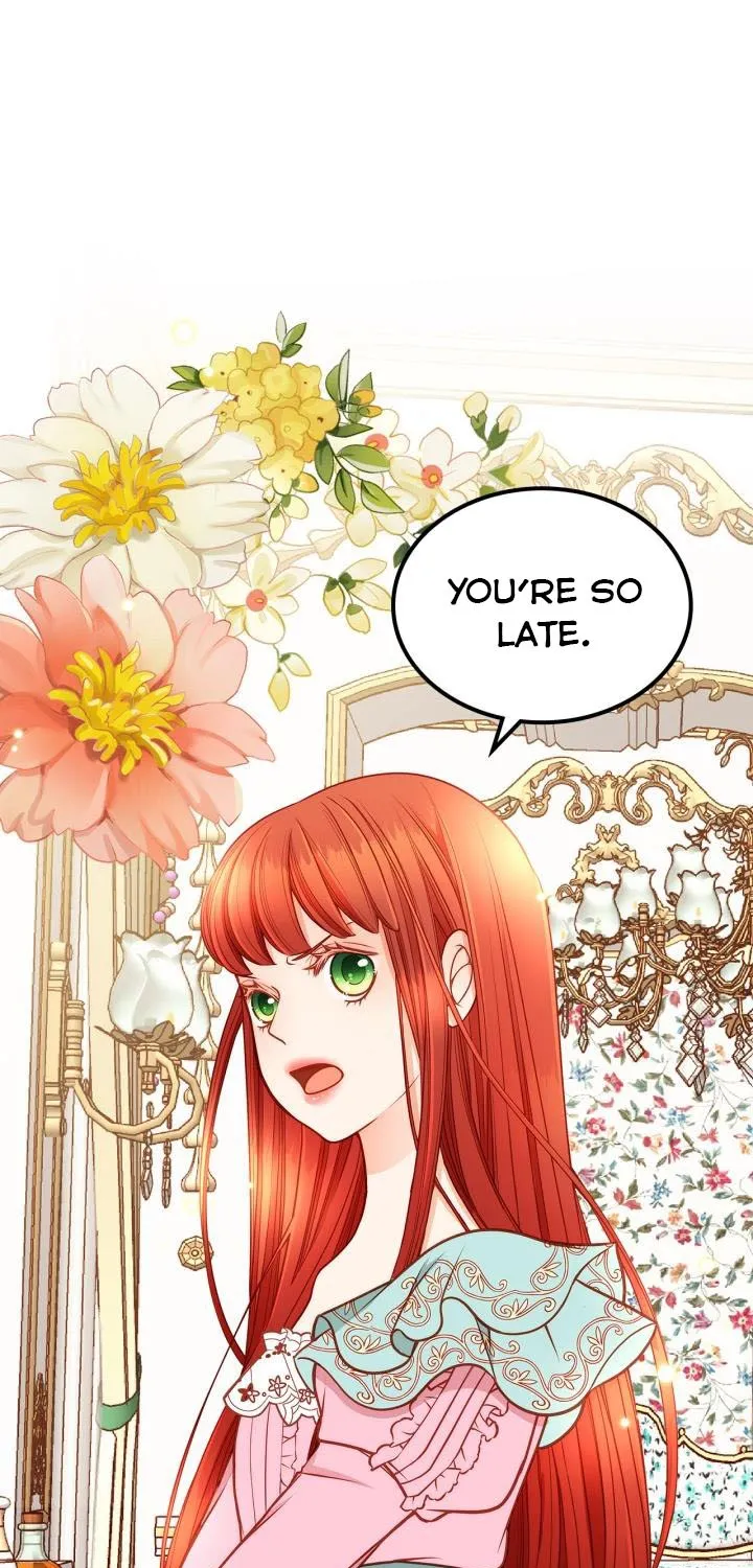 Secret Wardrobe Of The Duchess Chapter 1 page 45 - 